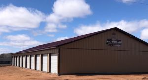 Photo of Damon's Auto Self- Storage