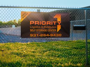 Photo of Priority1 Logistics and Distribution