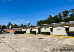 Photo of CubeSmart Self Storage - TX SPRING BUDDE ROAD