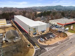 Photo of Snapbox Storage Marietta
