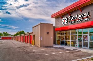 Photo of StorQuest - Phoenix / Van Buren