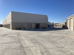 Photo of My Self Storage Space - Silverado