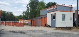Photo of Nextdoor Self Storage