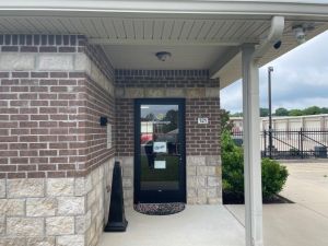 Photo of Life Storage - White House - 121 Business Park Drive