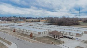 Photo of Life Storage - White House - 121 Business Park Drive