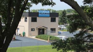 Photo of Superlock Storage