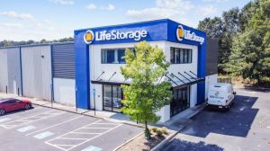Photo of Life Storage - Mableton - 381 Veterans Memorial Highway Southwest