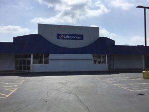 Photo of Life Storage - Cincinnati - 5242 Crookshank Road
