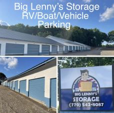 Photo of Big Lenny's Storage - Villa Rica