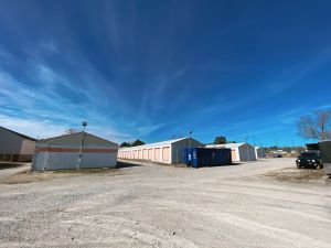 Photo of Metro Battlefield Storage
