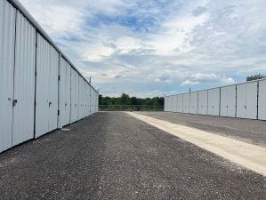 Photo of RecNation RV & Boat Storage - Wylie, TX - 3475 Vinson Road (Indoor Parking)