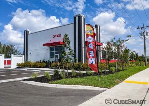 Photo of CubeSmart Self Storage- FL Cape Coral Skyline Blvd