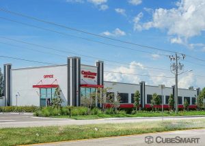 Photo of CubeSmart Self Storage- FL Cape Coral Skyline Blvd
