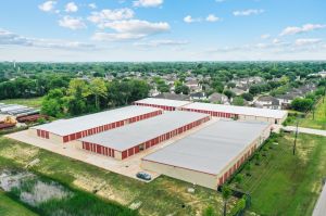 Photo of SpareBox Storage - Houston - Walters Rd