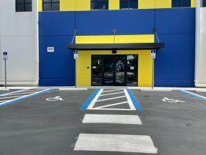 Photo of Life Storage - Clearwater - 1016 North Belcher Road
