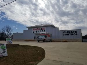 Photo of Blacklock Storage - Fort Worth