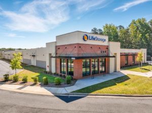 Photo of Life Storage - Charlotte - 14225 Youngblood Road