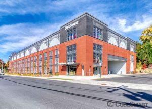 Photo of CubeSmart Self Storage - VA Vienna Mill Street