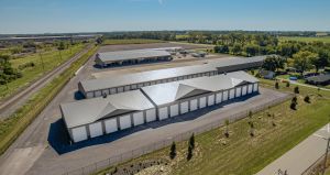 Photo of Hawkeye Storage Pittsboro
