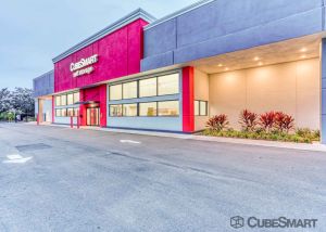 Photo of CubeSmart Self Storage - FL Bradenton