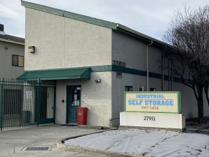 Photo of Industrial Blvd Self Storage