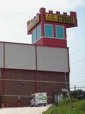 Photo of A 85 Riverdale Storage
