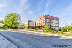 Photo of CubeSmart Self Storage - TX San Antonio Austin Hwy