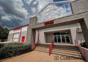 Photo of CubeSmart Self Storage - MS Tupelo