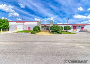 Photo of CubeSmart Self Storage - MS Tupelo
