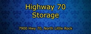 Photo of Highway 70 Storage