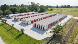 Photo of Montgomery Self Storage FM 1488