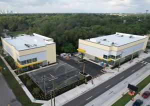 Photo of Safeguard Self Storage - Seminole Heights