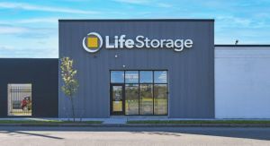 Photo of Life Storage - New Bedford - 8 Washburn Street