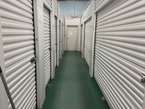 Photo of Greyhound Self Storage