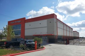 Photo of Public Storage - San Antonio - 909 Runnels Ave