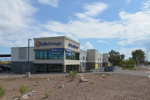 Photo of Life Storage - Tucson - 1760 West Irvington Road