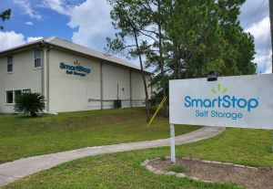 Photo of SmartStop Self Storage St Johns 10030 EW Pappy Rd
