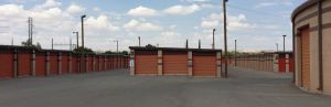 Photo of El Paso Storage Units - Crossroads