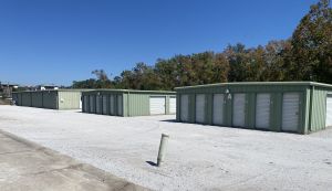 Photo of Pineville Road Self Storage - Willow Creek
