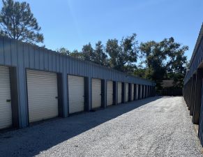 Photo of Pineville Road Self Storage