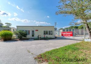 Photo of CubeSmart Self Storage - CT Old Lyme Shore Rd