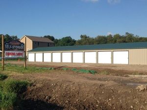 Photo of AmeriStorage - Edinboro