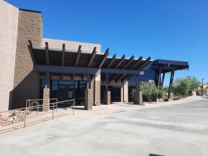 Photo of McDowell Mountain Community Storage