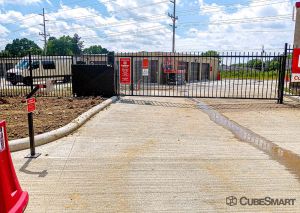 Photo of CubeSmart Self Storage OH Columbus Alta Drive