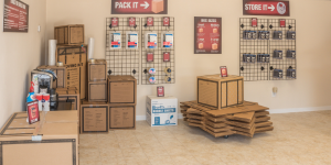 Photo of Storage King USA - 147 - Caney Creek, TX - US 59