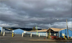 Photo of Extra Space Storage - Otis Orchards - Wellesley Ave