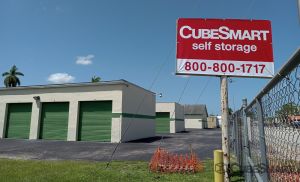 Photo of CubeSmart Self Storage - FL Fort Myers Palm Beach Blvd