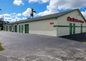 Photo of CubeSmart Self Storage - FL Fort Myers Palm Beach Blvd