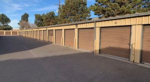 Photo of Aurora Self Storage