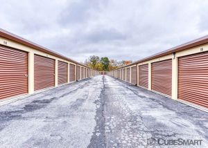 Photo of CubeSmart Self Storage - TN Portland Davis St
